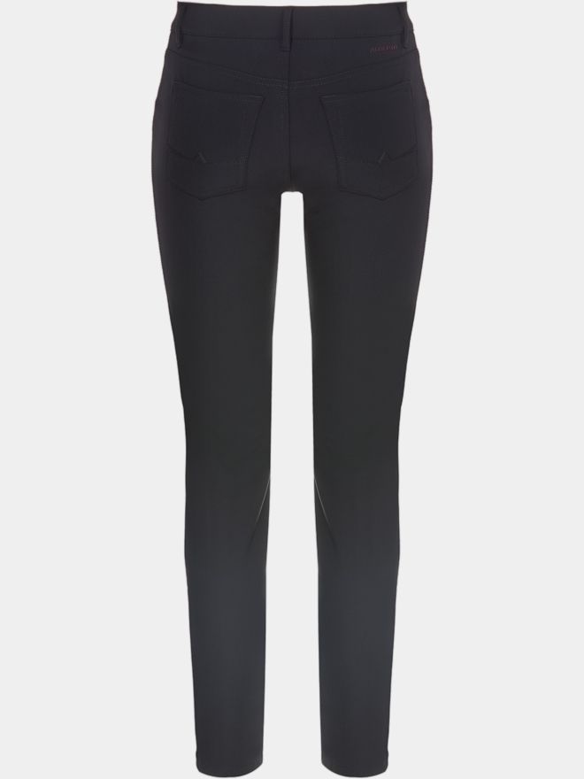 Alberto JANA - FX4 Dry Cooler lang Hose schwarz