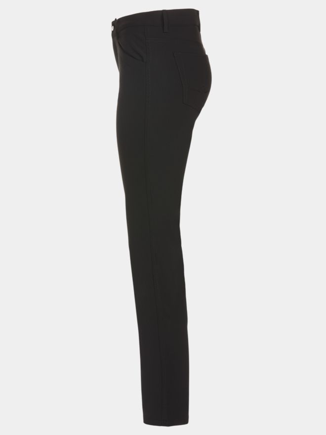 Alberto JANA - FX4 Dry Cooler lang Hose schwarz