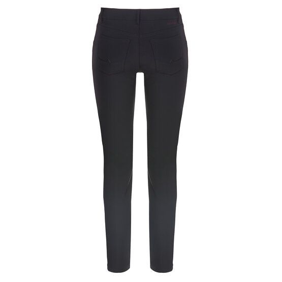 Alberto JANA - FX4 Dry Cooler lang Hose schwarz