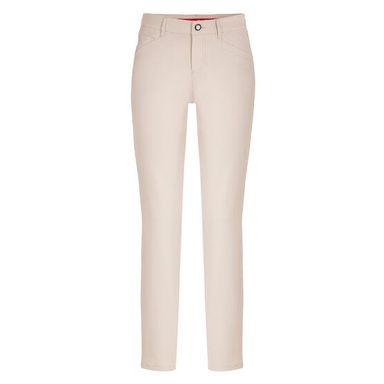 Alberto JANA - Z - Performance WR lang Hose offwhite