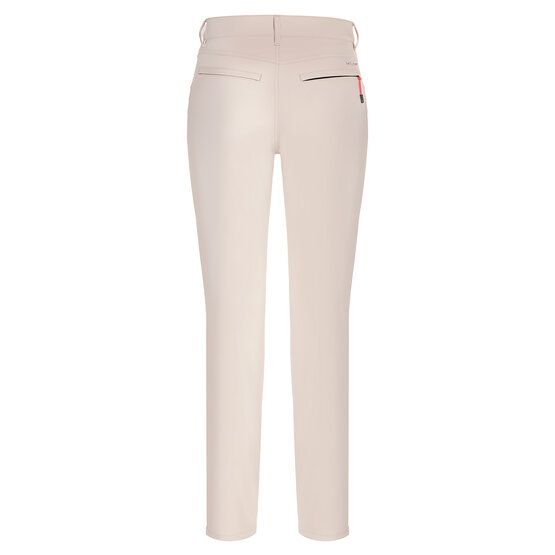 Alberto JANA - Z - Performance WR lang Hose offwhite