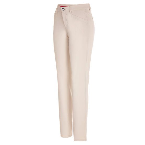 Alberto JANA - Z - Performance WR lang Hose offwhite