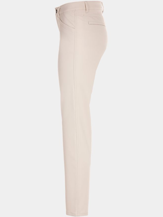 Alberto JANA - Z - Performance WR lang Hose offwhite