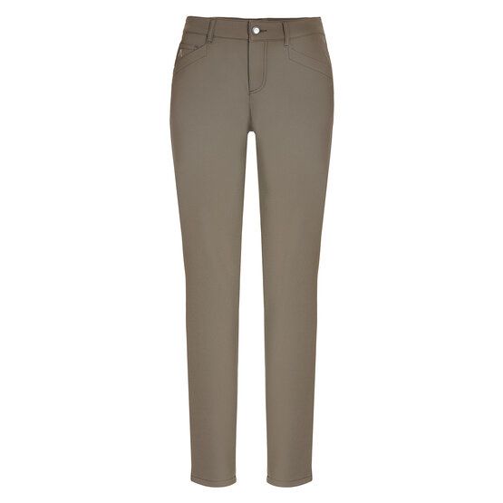 Alberto JANA - Z - Performance WR lang Hose oliv