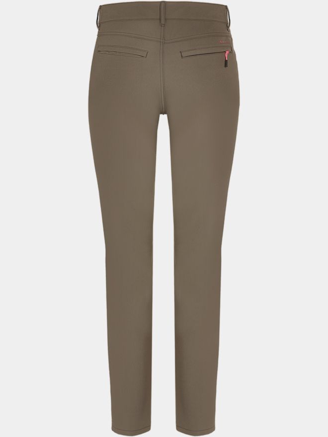 Alberto JANA - Z - Performance WR lang Hose oliv