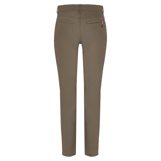 Alberto JANA - Z - Performance WR lang Hose oliv