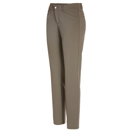 Alberto JANA - Z - Performance WR lang Hose oliv