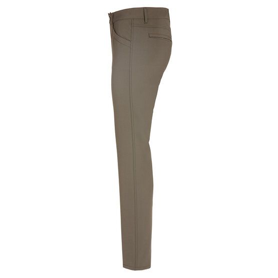 Alberto JANA - Z - Performance WR lang Hose oliv