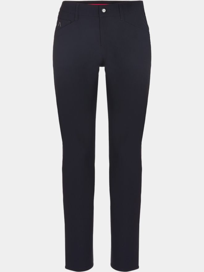 Alberto JANA - Z - Performance WR lang Hose navy