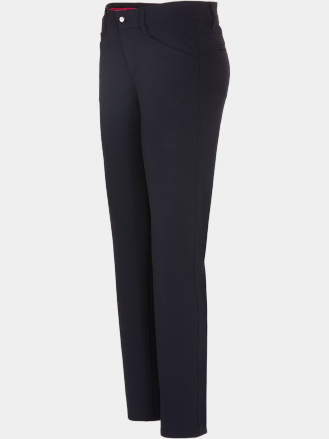 Alberto JANA - Z - Performance WR lang Hose navy