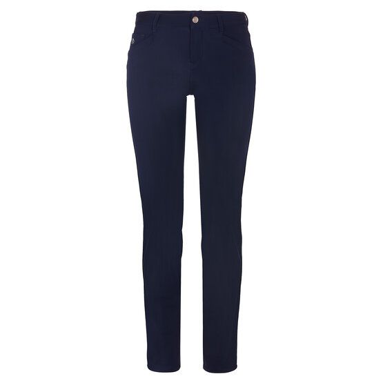 Alberto JANA - WR Super Jersey Thermo Hose navy