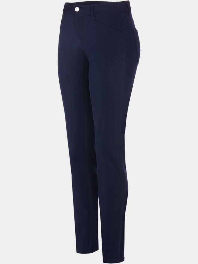 Alberto JANA - WR Super Jersey Thermo Hose navy