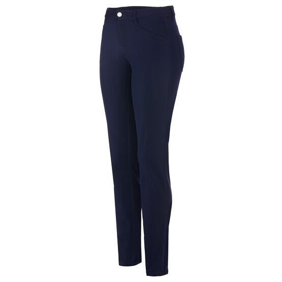 Alberto JANA - WR Super Jersey Thermo Hose navy