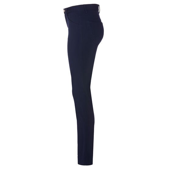 Alberto JANA - WR Super Jersey Thermo Hose navy