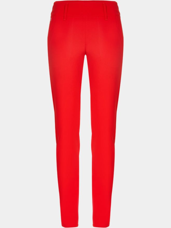 Alberto LUCY - FX4 Dry Cooler lang Hose rot