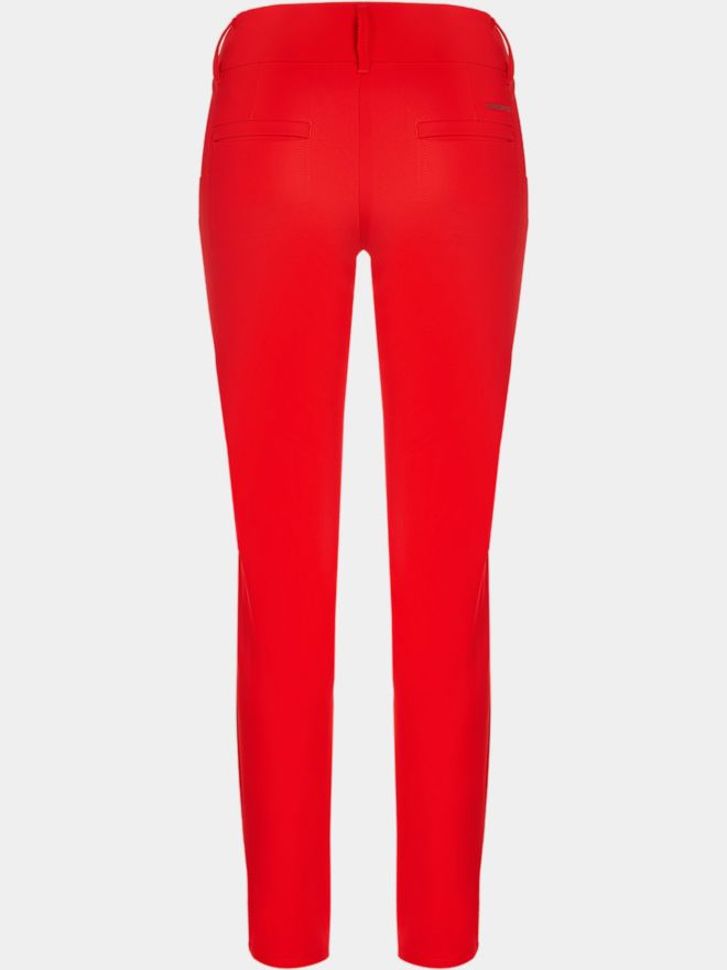 Alberto LUCY - FX4 Dry Cooler lang Hose rot