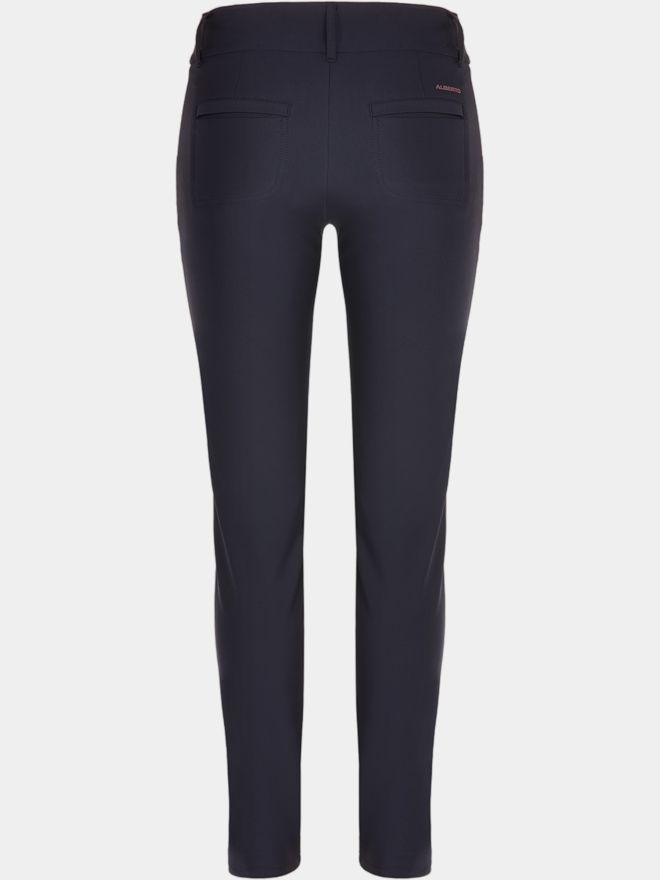 Alberto LUCY - FX4 Dry Cooler lang Hose navy