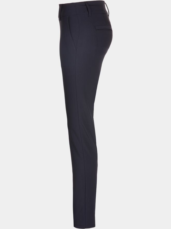 Alberto LUCY - FX4 Dry Cooler lang Hose navy