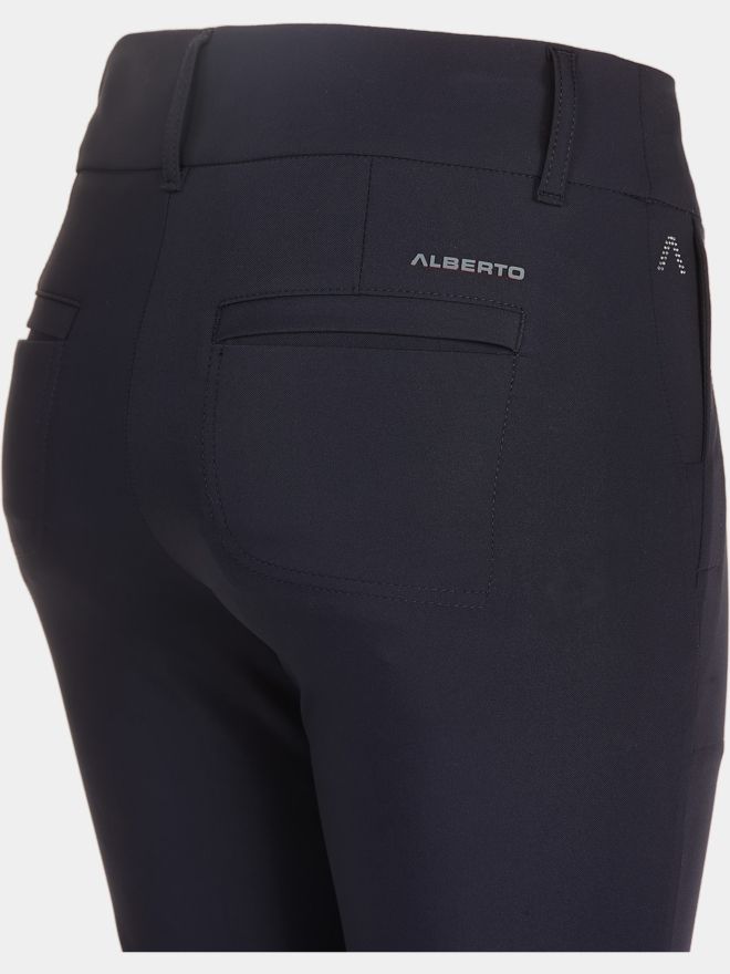 Alberto LUCY - FX4 Dry Cooler lang Hose navy