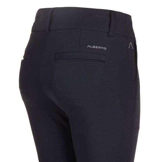 Alberto LUCY - FX4 Dry Cooler lang Hose navy