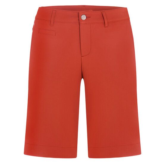 Alberto AUDREY K - 3xDRY® Cooler Bermuda orange