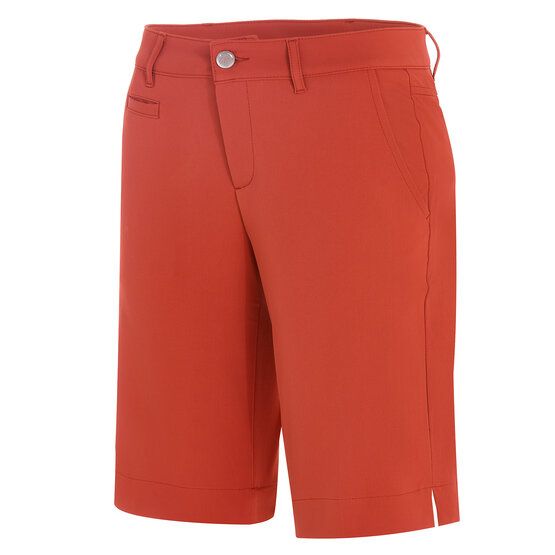 Alberto AUDREY K - 3xDRY® Cooler Bermuda orange