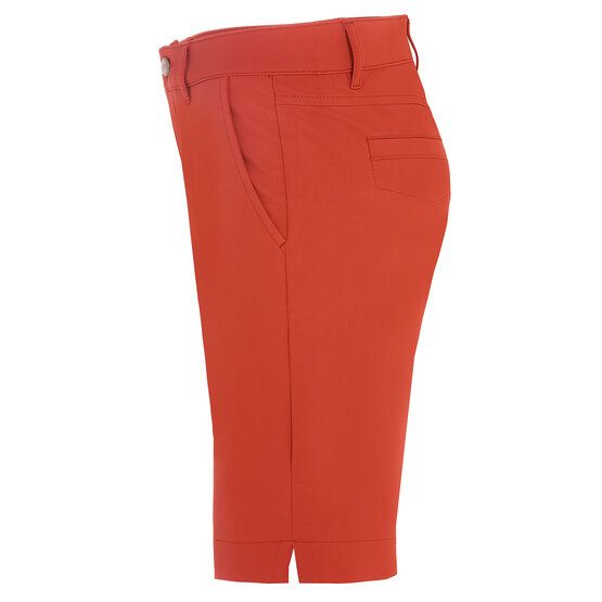 Alberto AUDREY K - 3xDRY® Cooler Bermuda orange