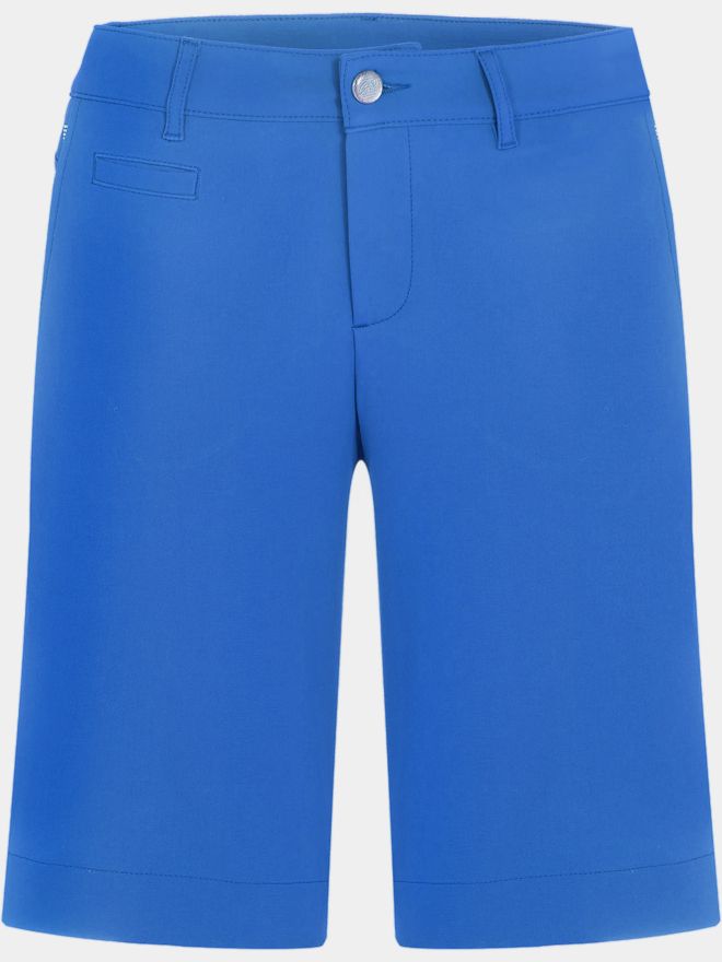 Alberto AUDREY K - 3xDRY® Cooler Bermuda blau