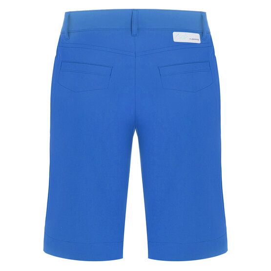 Alberto AUDREY K - 3xDRY® Cooler Bermuda blau