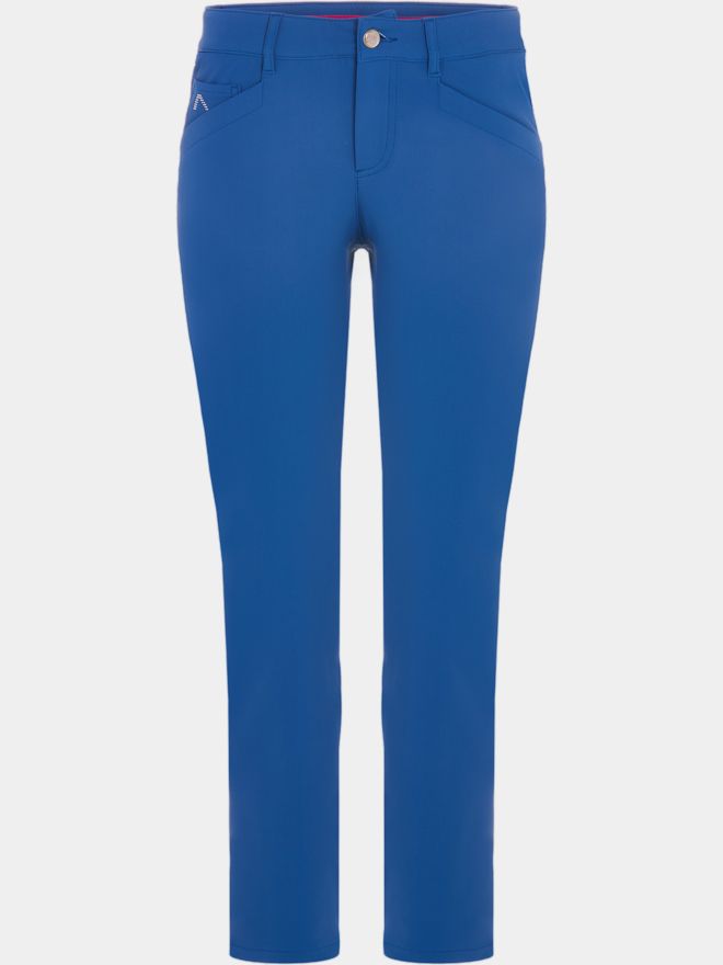 Alberto JANA - 3xDRY® Cooler 7/8 Hose blau