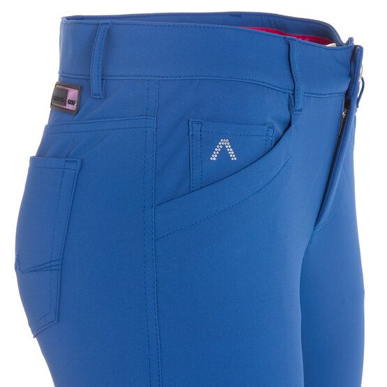 Alberto JANA - 3xDRY® Cooler 7/8 Hose blau