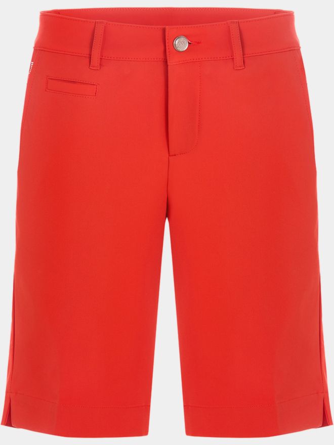 Alberto AUDREY K - 3xDRY® Cooler Bermuda koralle