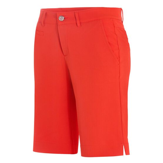 Alberto AUDREY K - 3xDRY® Cooler Bermuda koralle