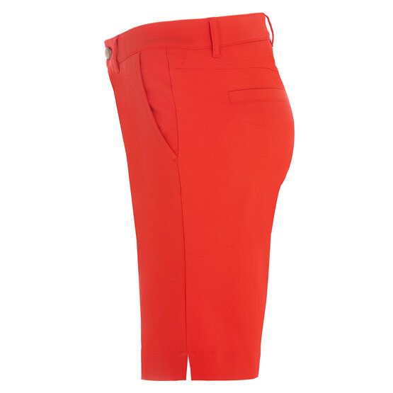 Alberto AUDREY K - 3xDRY® Cooler Bermuda koralle