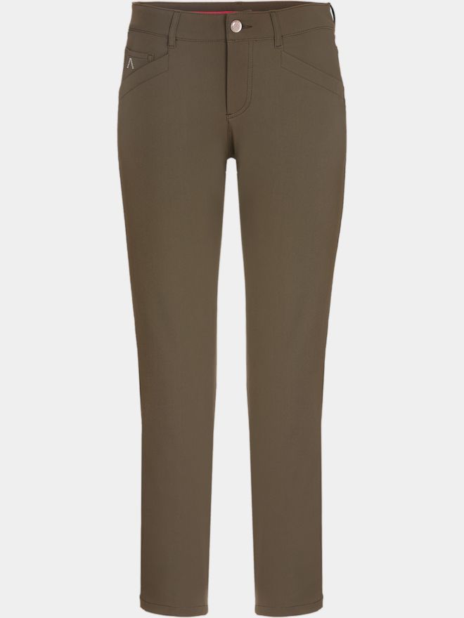 Alberto JANA - 3xDRY® Cooler 7/8 Hose braun