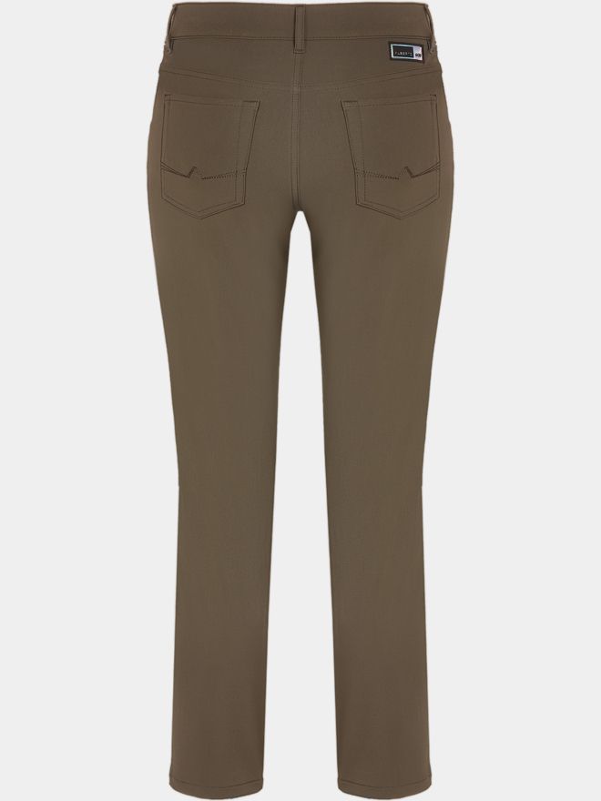 Alberto JANA - 3xDRY® Cooler 7/8 Hose braun