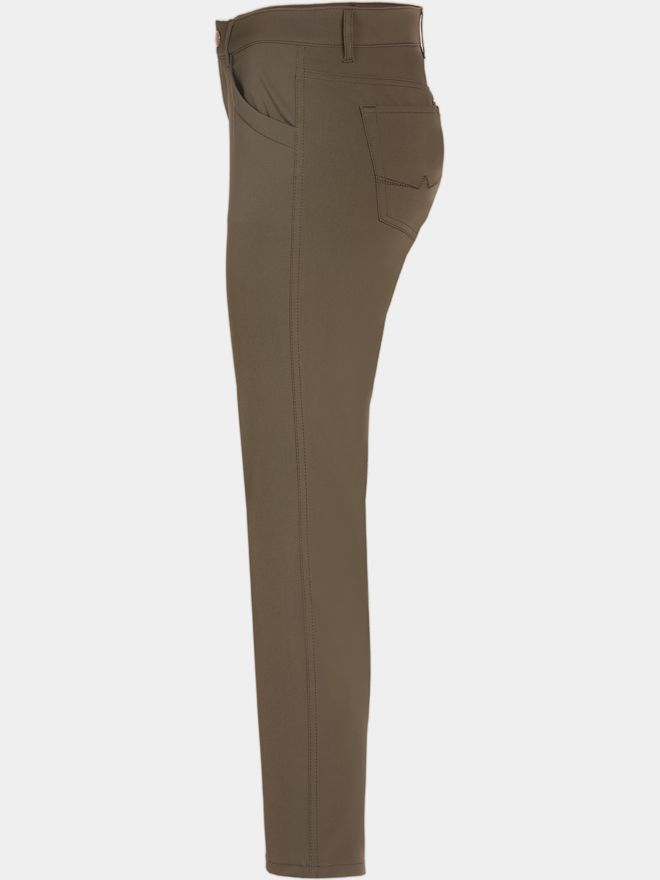 Alberto JANA - 3xDRY® Cooler 7/8 Hose braun