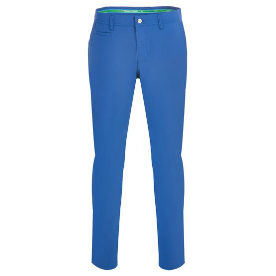 Alberto ROOKIE - 3xDRY® Cooler pants blue