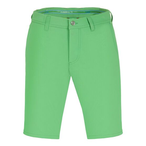 Alberto Earnie 3xDry Cooler Bermudy světle zelená