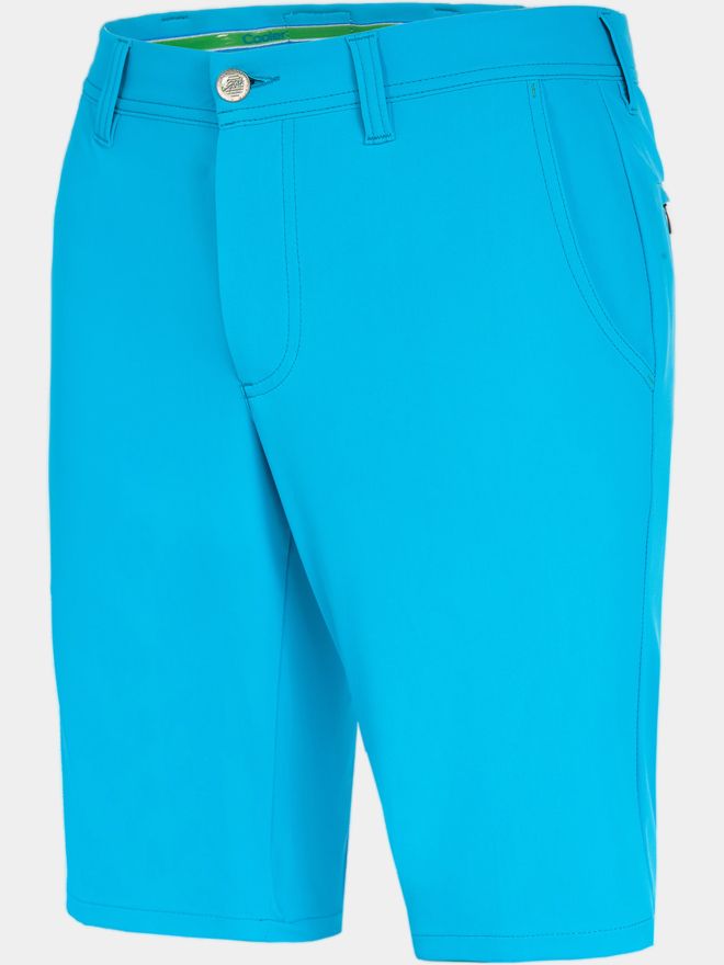 Alberto Earnie 3xDry Cooler Bermuda türkis