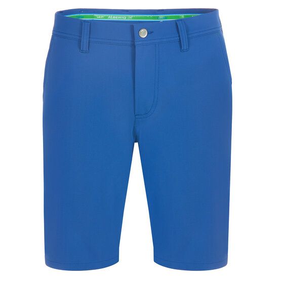 Alberto Earnie 3xDry Cooler Bermuda blau