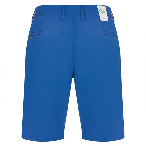Alberto Earnie 3xDry Cooler Bermuda blau