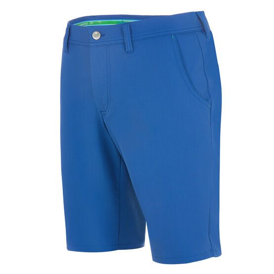 Alberto Earnie 3xDry Cooler Bermuda blau