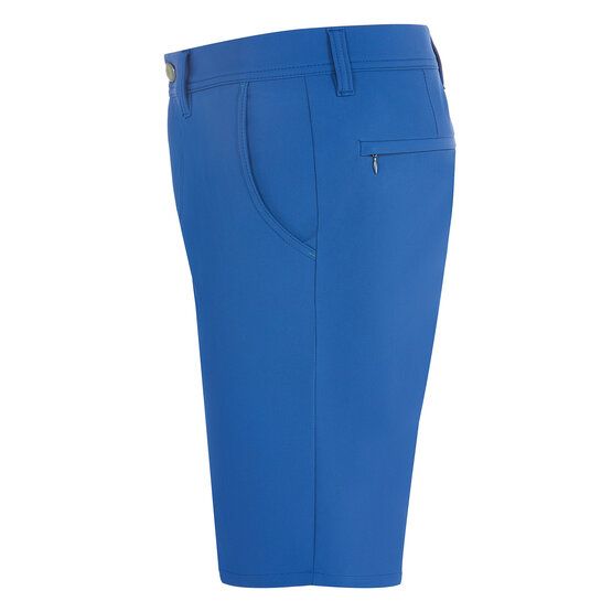 Alberto Earnie 3xDry Cooler Bermuda blau