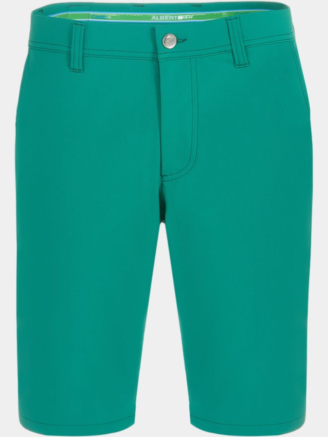 Alberto Earnie 3xDry Cooler Bermuda grün