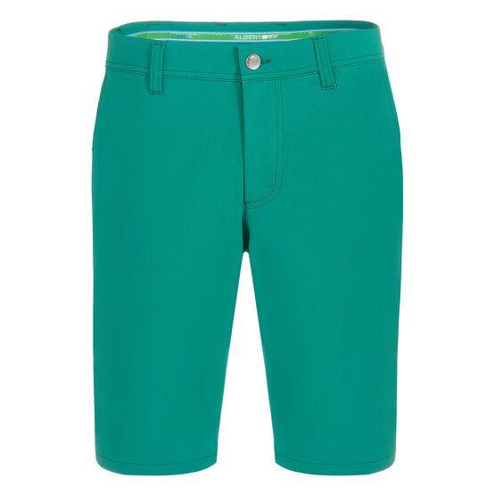 Alberto Earnie 3xDry Cooler Bermuda grün