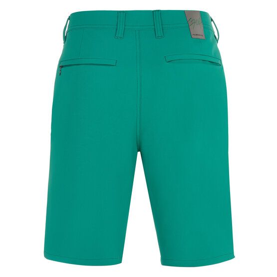 Alberto Earnie 3xDry Cooler Bermuda grün
