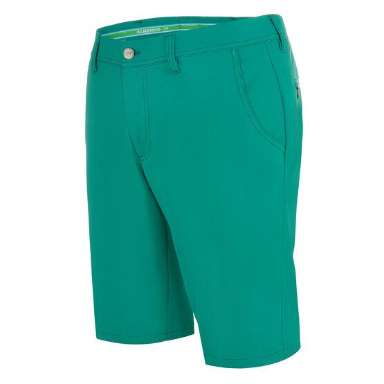 Alberto Earnie 3xDry Cooler Bermuda grün
