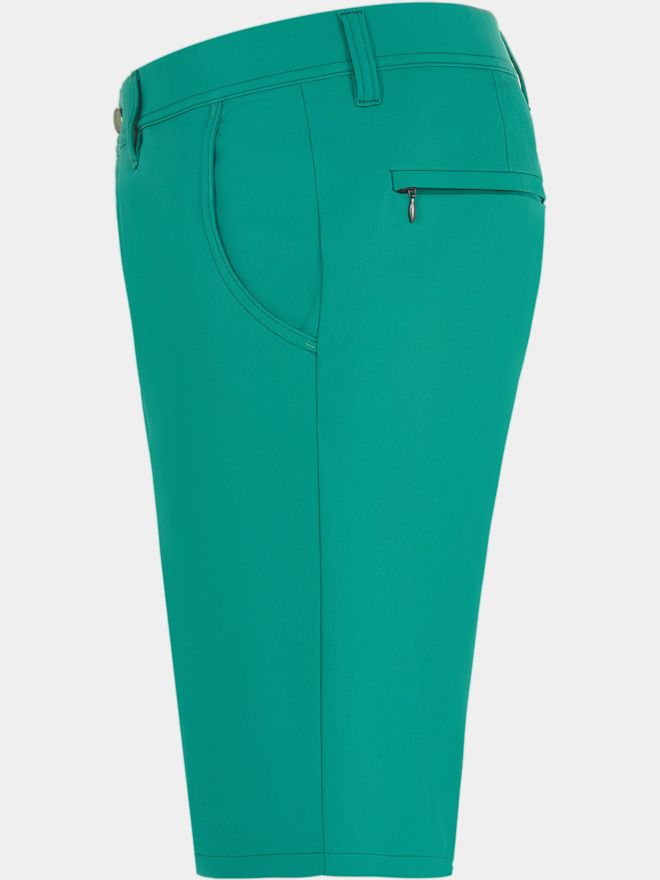 Alberto Earnie 3xDry Cooler Bermuda grün