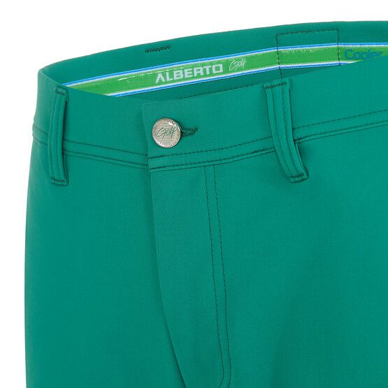 Alberto Earnie 3xDry Cooler Bermuda grün